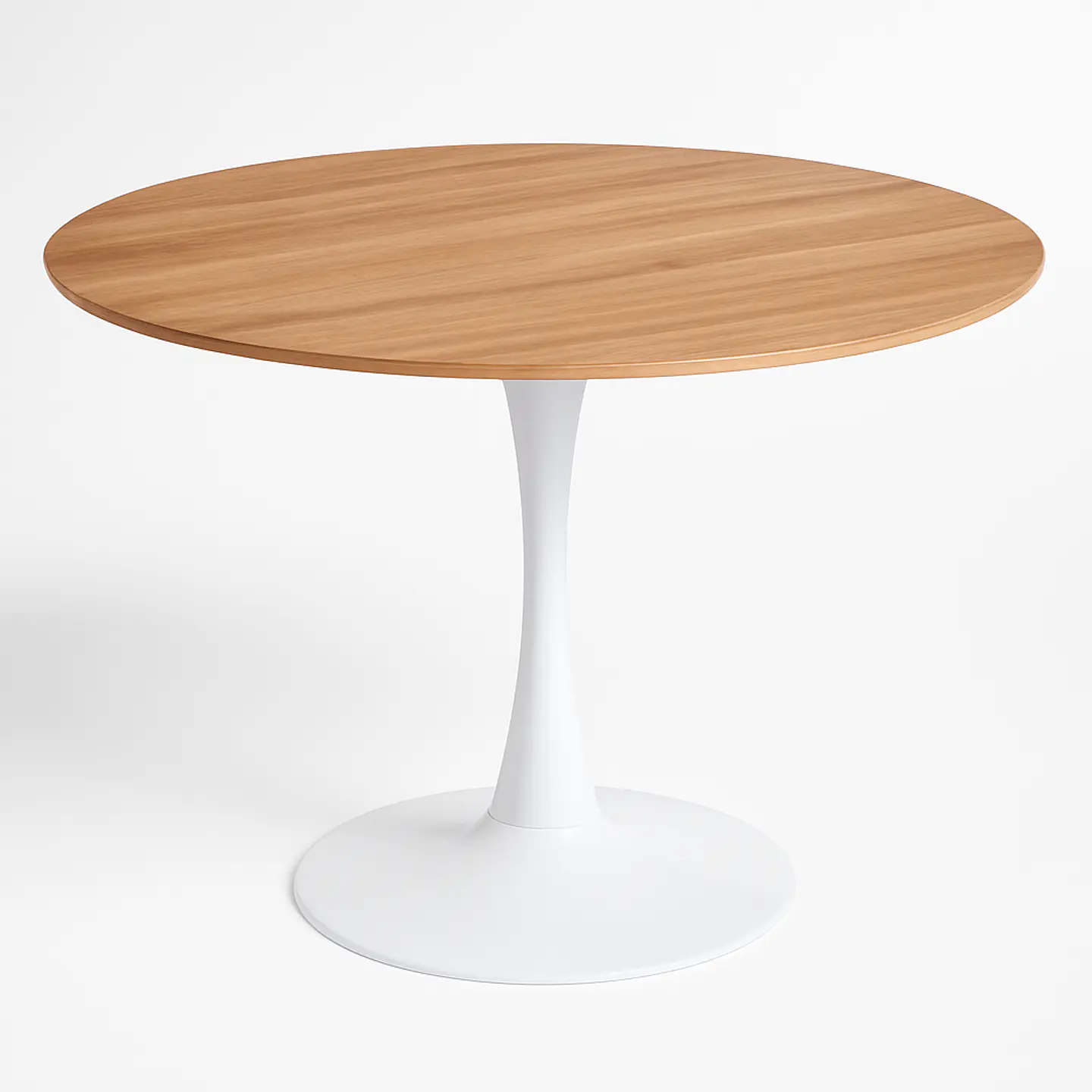 Mesa Tulip Redonda 120Cm 2