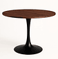 Mesa Tulip Redonda 120Cm - Miniatura 3