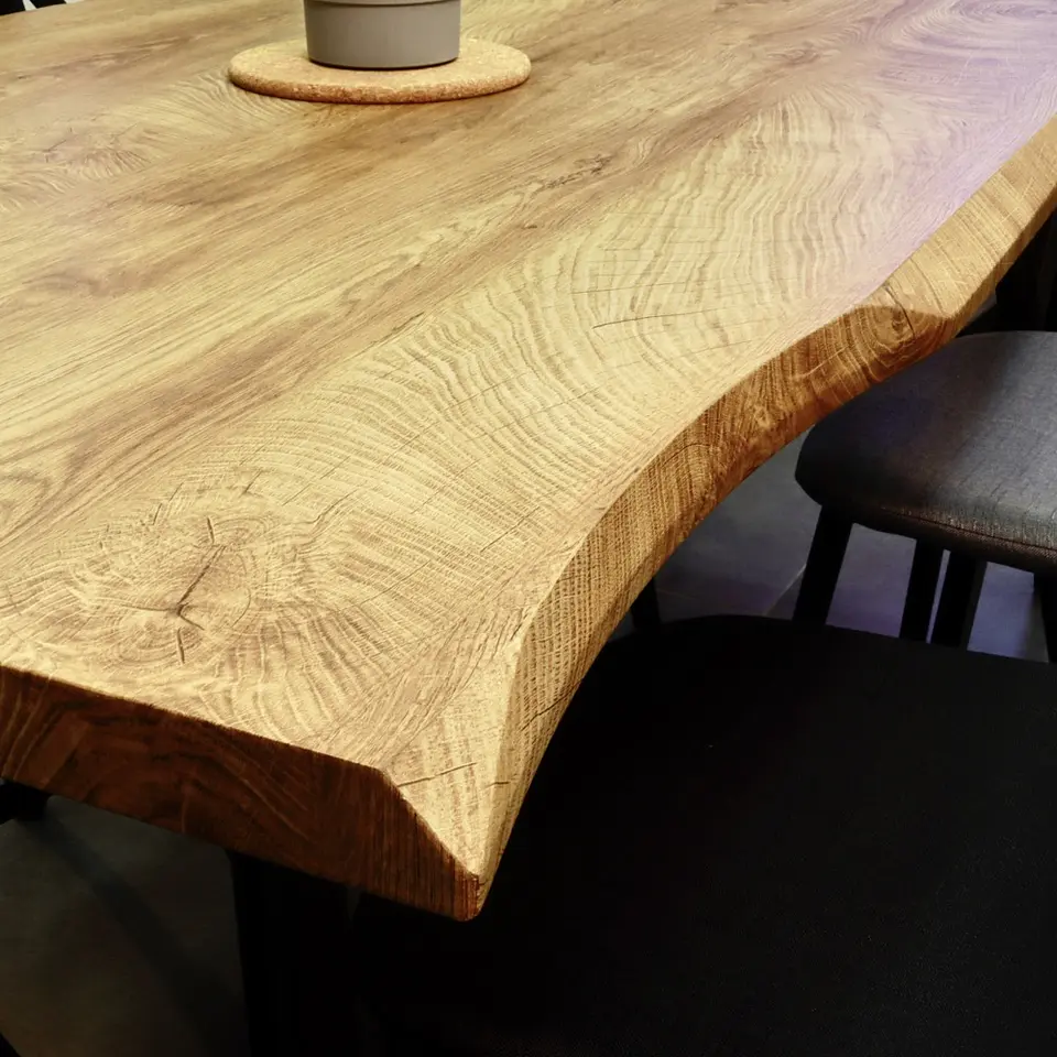 Mesa Xtable Rusti PN ( 160x90cm / 180xx90cm / 200x100cm / 220x100cm) 4