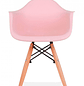 Butaca Eames DSWR - Miniatura 4