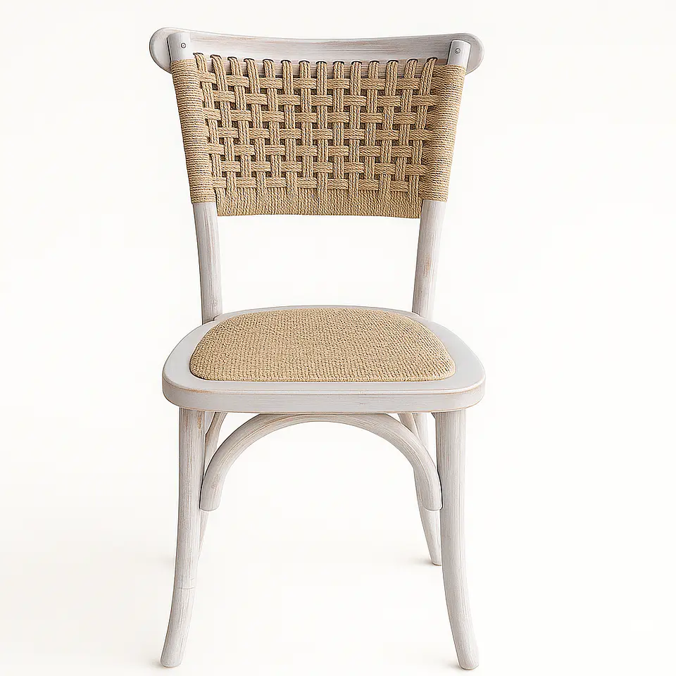 Silla Toscana de Madera 2