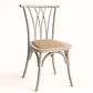 Silla Crosswood de Madera  - Miniatura 4