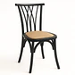 Silla Crosswood de Madera  - Miniatura 2
