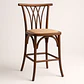 Taburete Crosswood 66cm - Miniatura 4