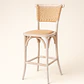 Taburete Toscana de Madera 66cm - Miniatura 2