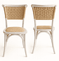 Pack de 2 Sillas Toscana de Madera - Miniatura 2