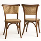 Pack de 2 Sillas Toscana de Madera - Miniatura 3