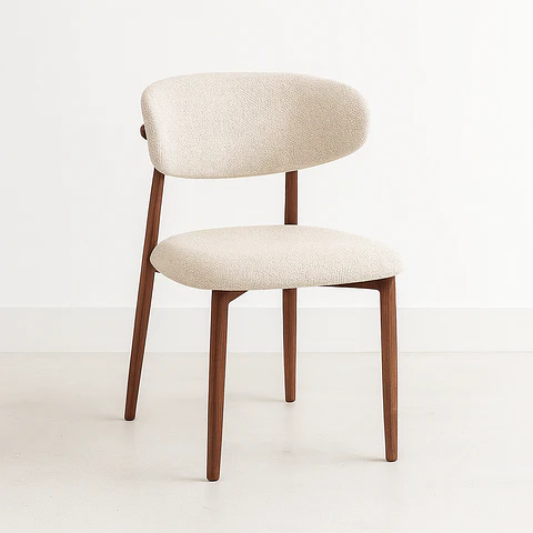 Silla Cesna Oak 