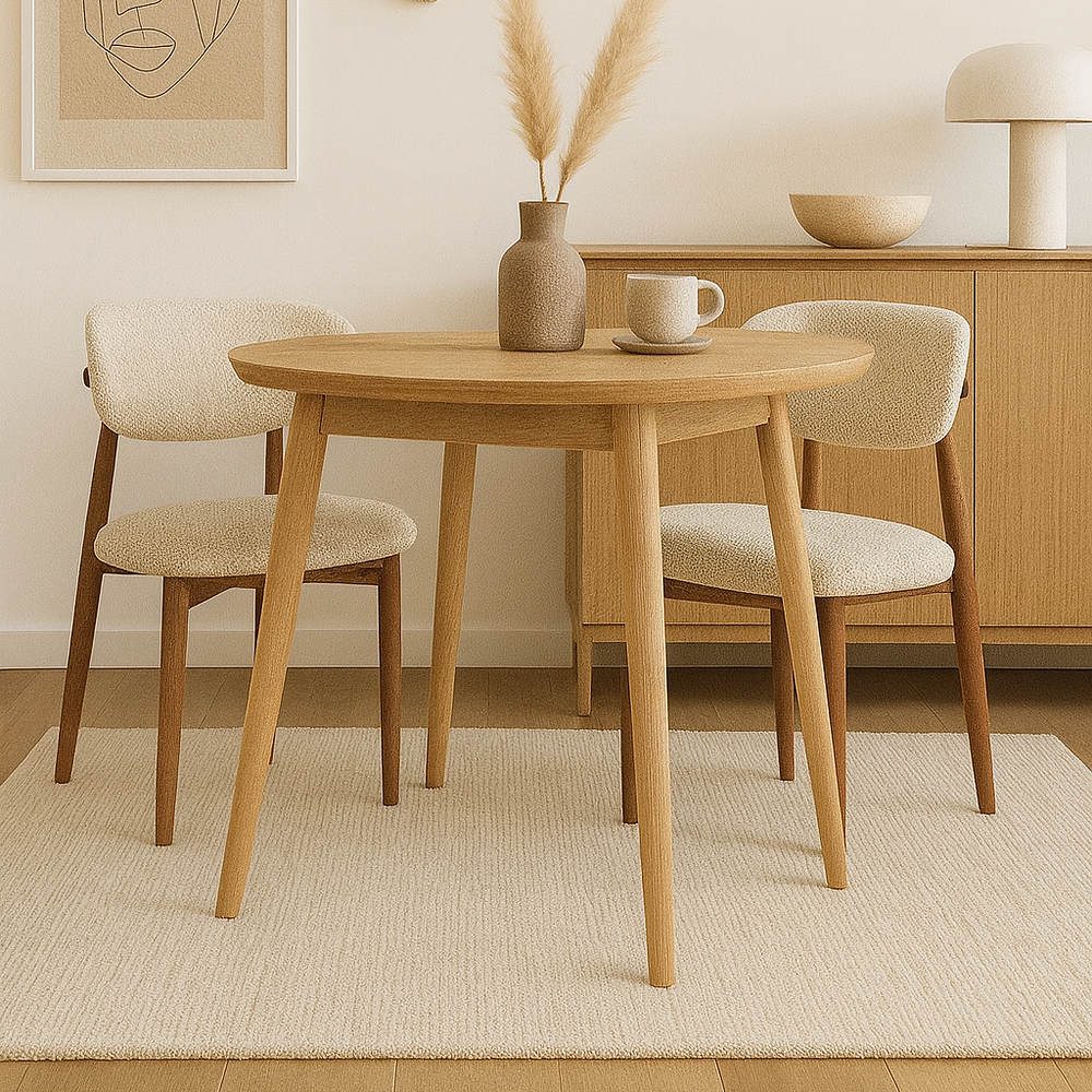 Silla Cesna Oak  5