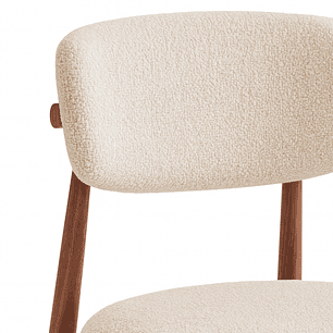 Pack de 2 Sillas Cesna Oak 