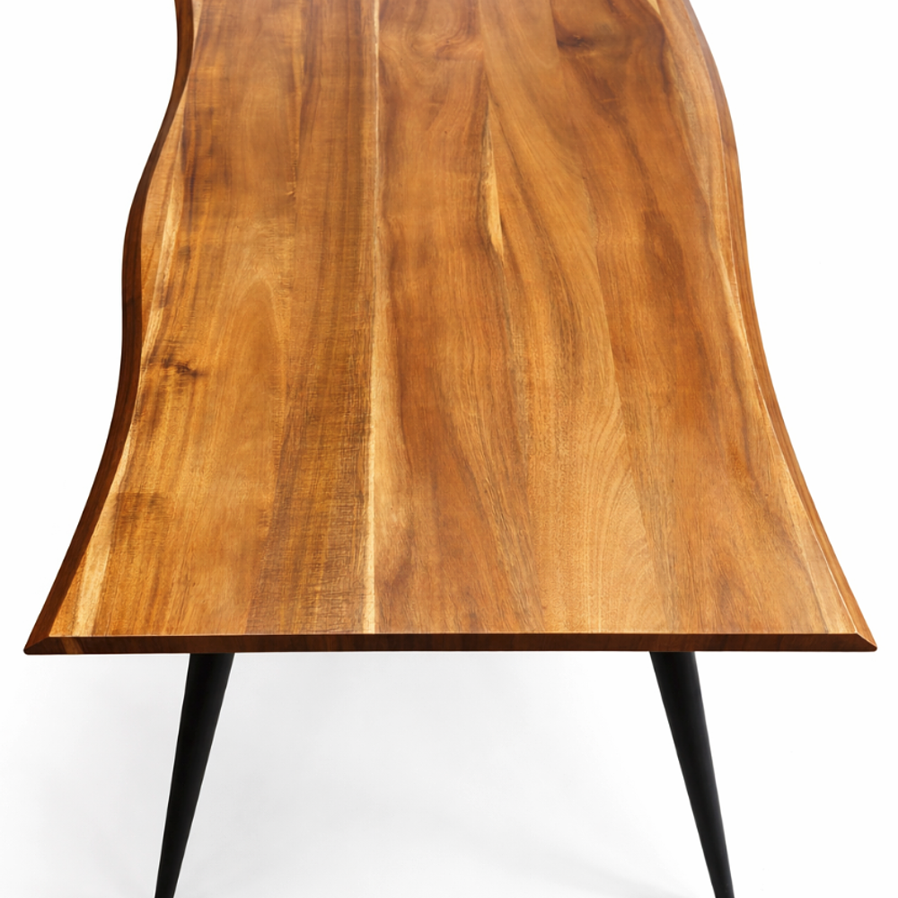 Mesa Rusti Rectangular PN 3