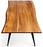 Mesa Rusti Rectangular PN - Miniatura 3