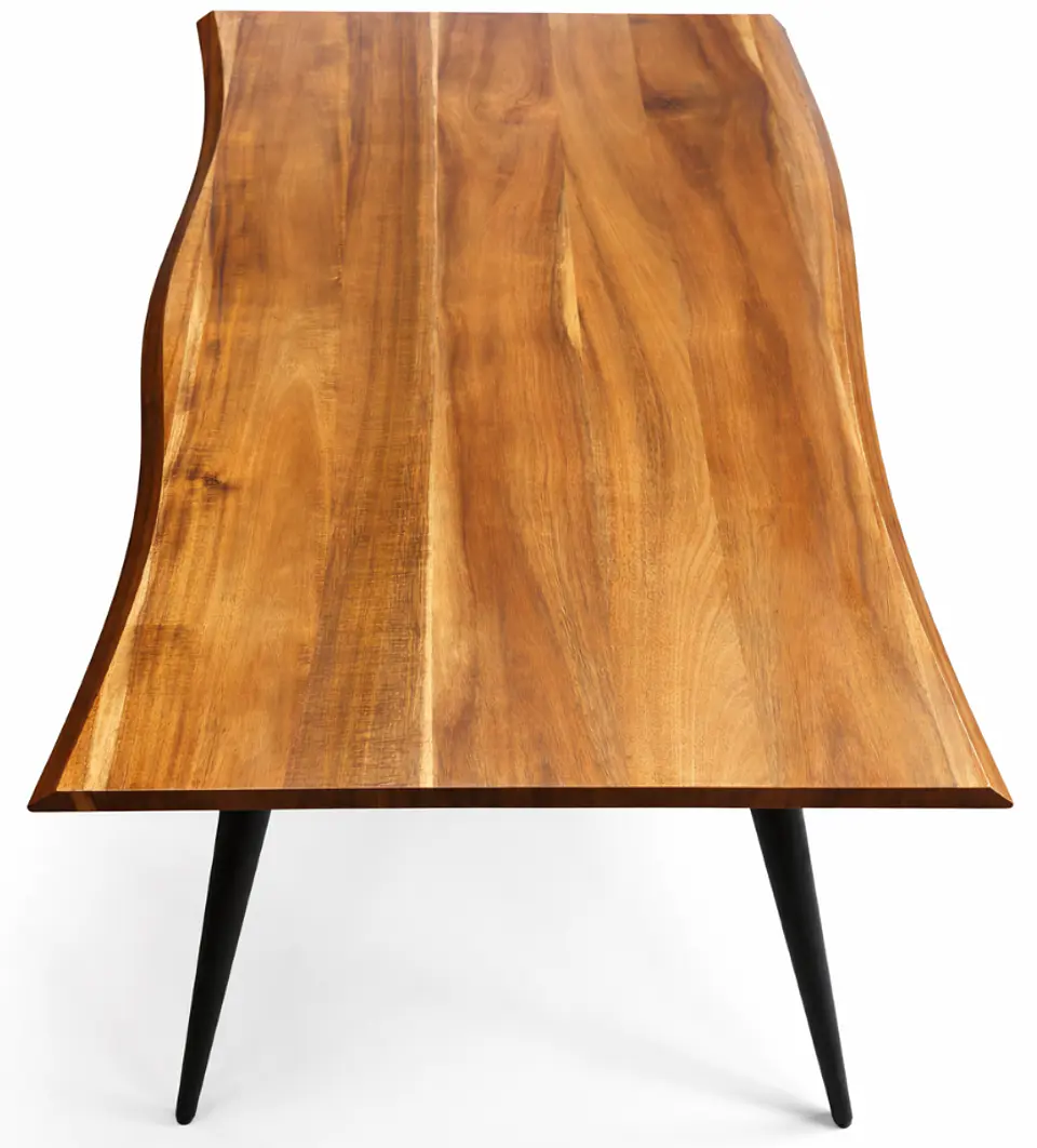 Mesa Rusti Rectangular PN 3