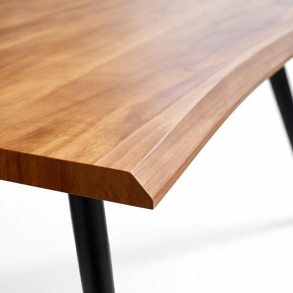 Mesa Rusti Rectangular PN 5