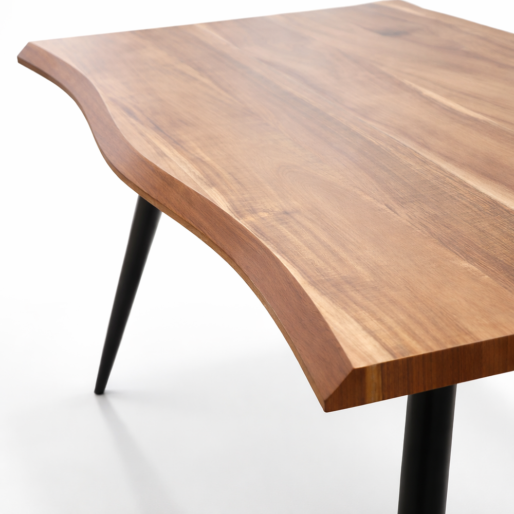 Mesa Rusti Rectangular PN 4