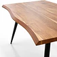 Mesa Rusti Rectangular PN - Miniatura 4