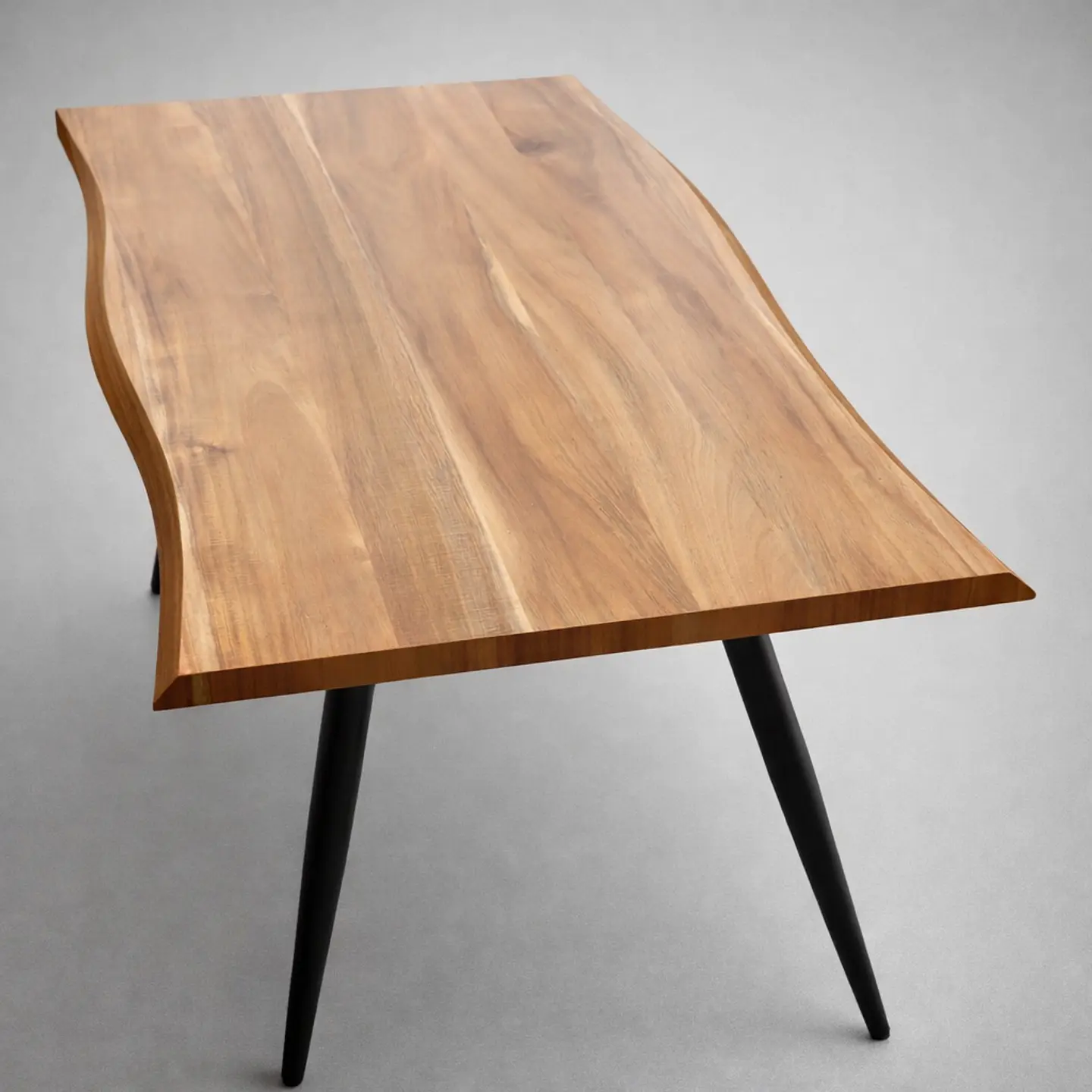Mesa Rusti Rectangular PN 6