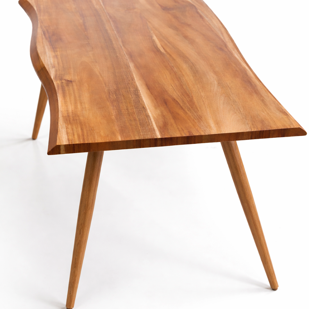 Mesa Rusti Rectangular PW 3