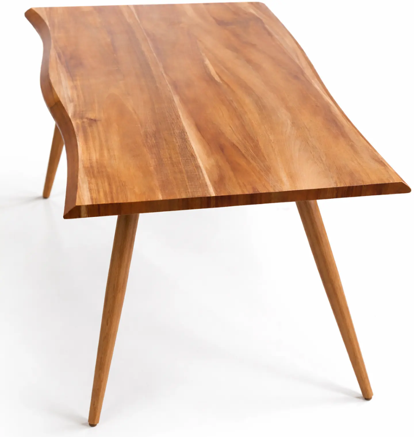 Mesa Rusti Rectangular PW 3