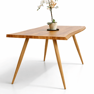 Mesa Rusti Rectangular PW