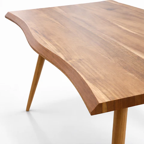 Mesa Rusti Rectangular PW
