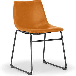 Silla Heritage Ecocuero 