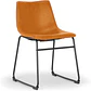 Silla Heritage Ecocuero  - Miniatura 1