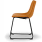 Silla Heritage Ecocuero  - Miniatura 2