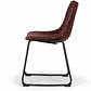 Silla Heritage Ecocuero  - Miniatura 5