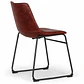 Silla Heritage Ecocuero  - Miniatura 6