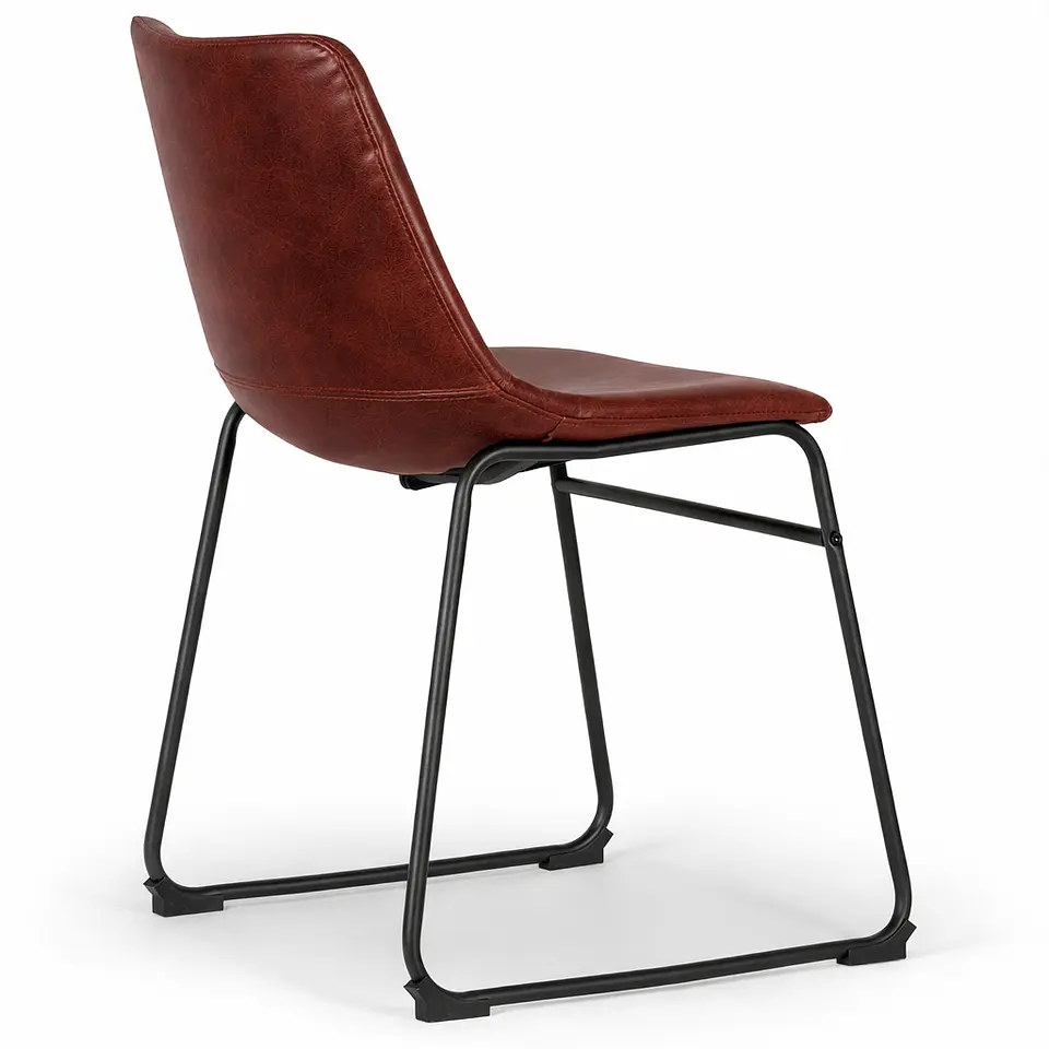 Silla Heritage Ecocuero  6
