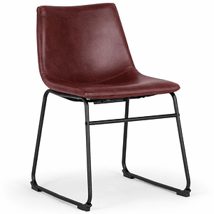 Silla Heritage Ecocuero 