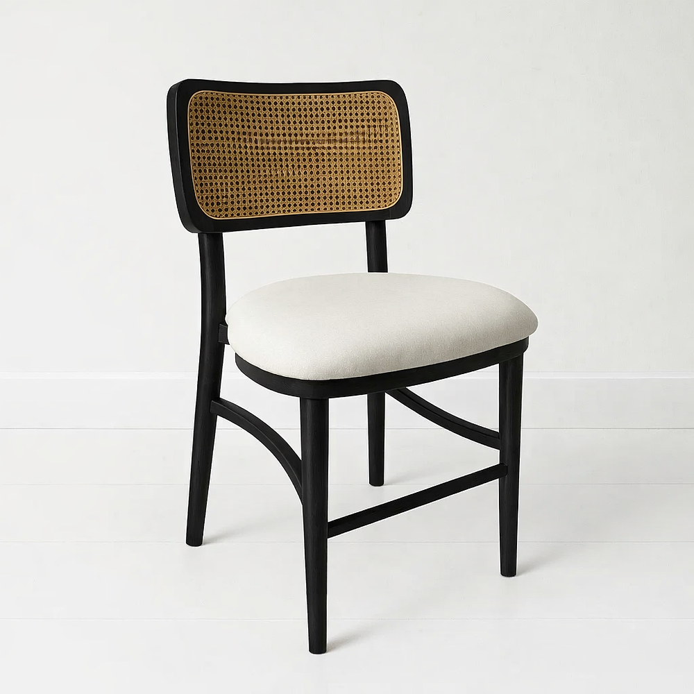 Silla Estonia de Madera 2