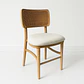 Pack de 2 Sillas Estonia de Madera  - Miniatura 6