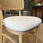 Pack de 2 Sillas Estonia de Madera  - Miniatura 8