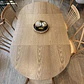 Mesa Extensible Wood 100cm a 180cm 3 en 1 - Miniatura 22