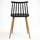 Silla Windsor Retro - Miniatura 5