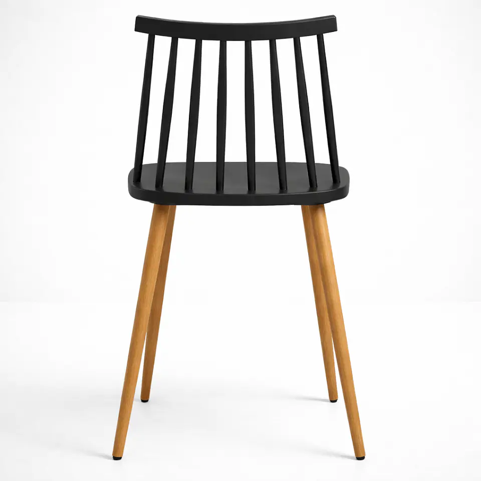 Silla Windsor Retro 5