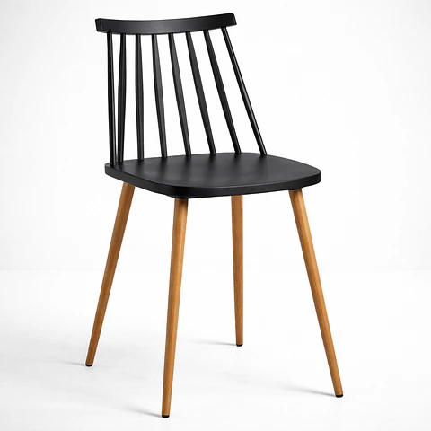 Silla Windsor Retro