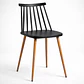 Silla Windsor Retro - Miniatura 1