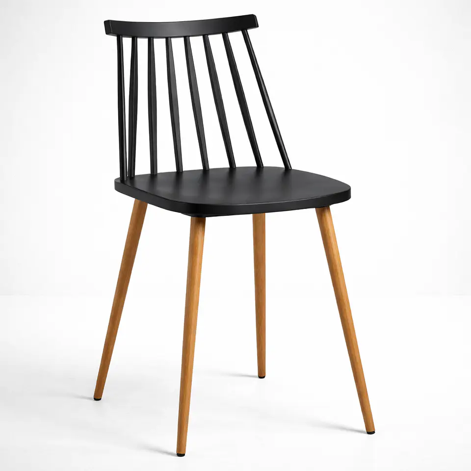 Silla Windsor Retro 1