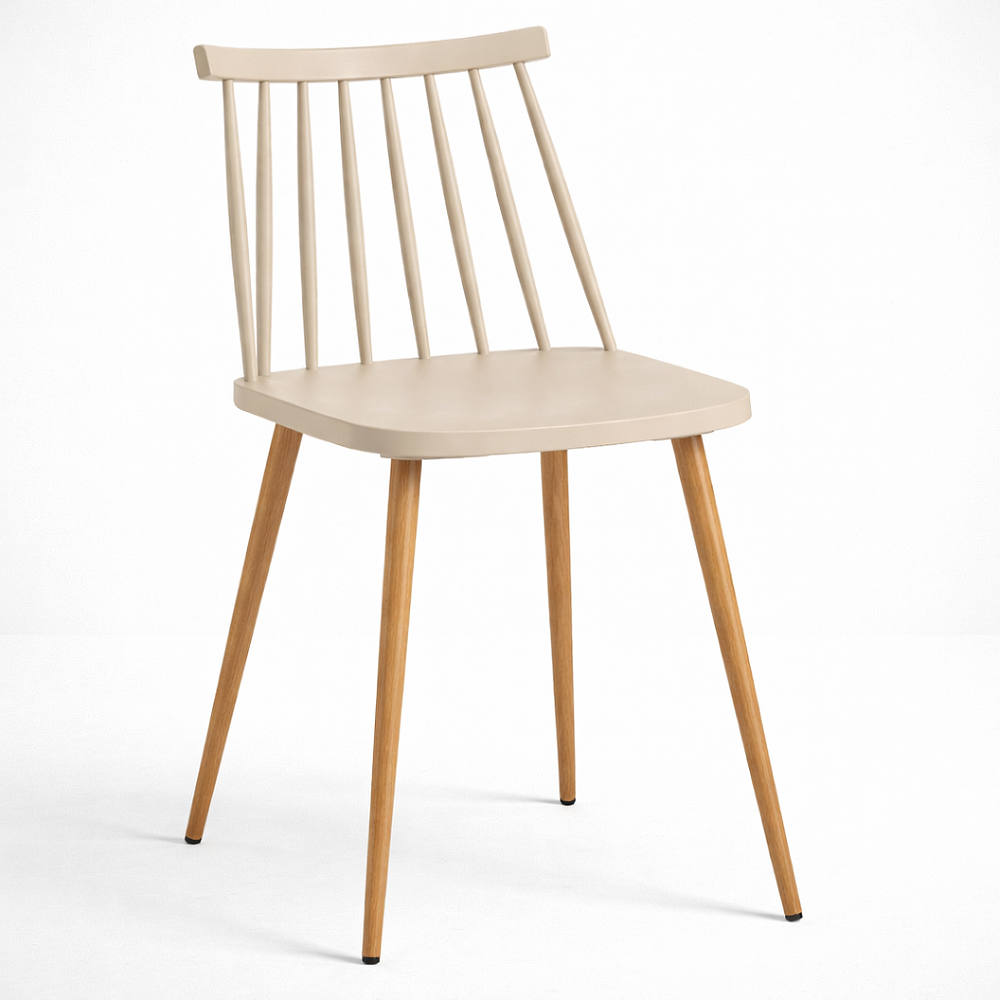 Silla Windsor Retro 3