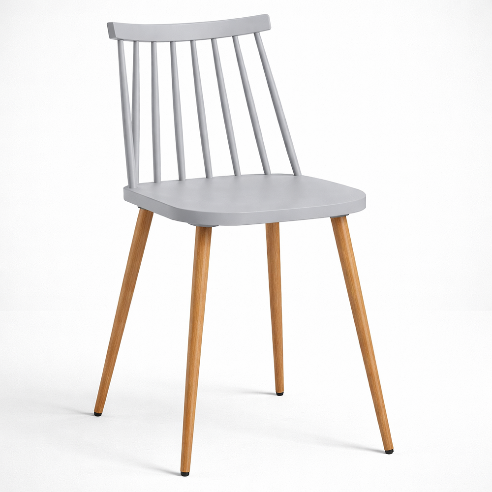 Silla Windsor Retro 4