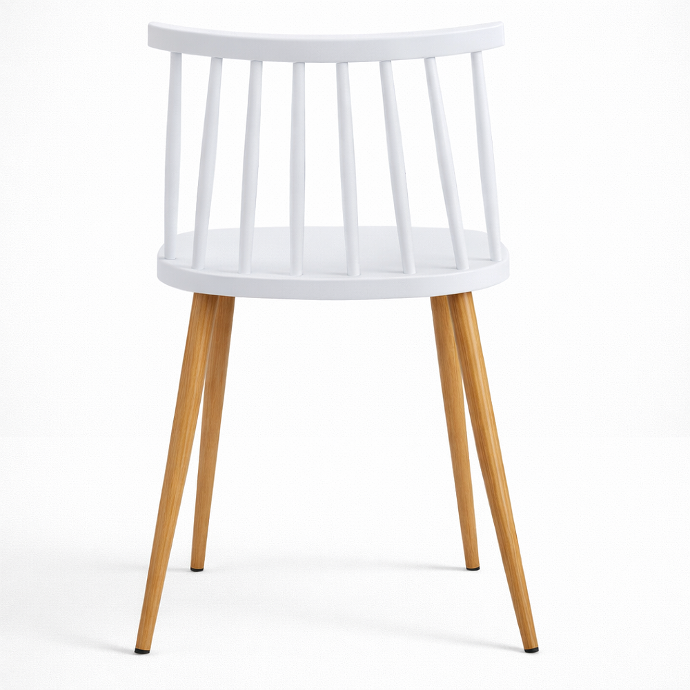 Silla Windsor Retro 6