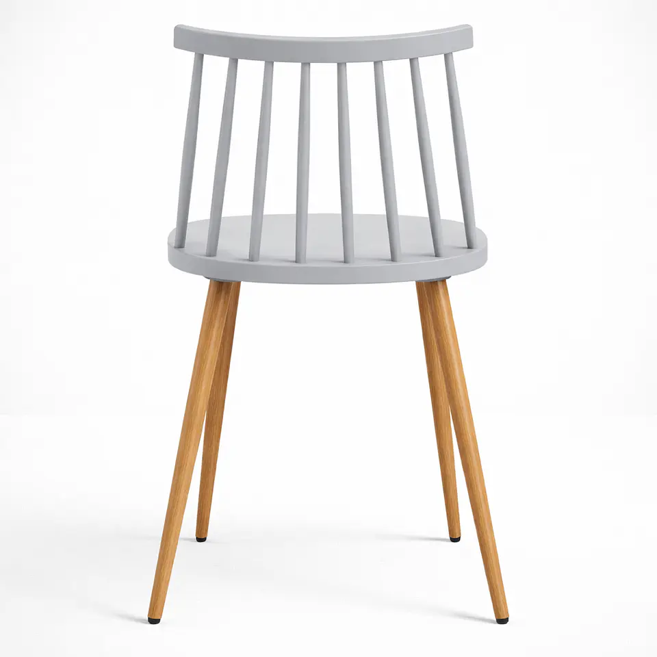 Silla Windsor Retro 8
