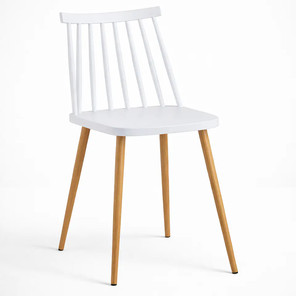 Silla Windsor Retro 2