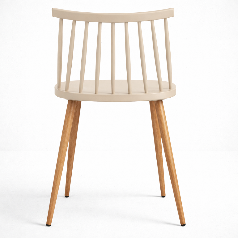 Silla Windsor Retro 7