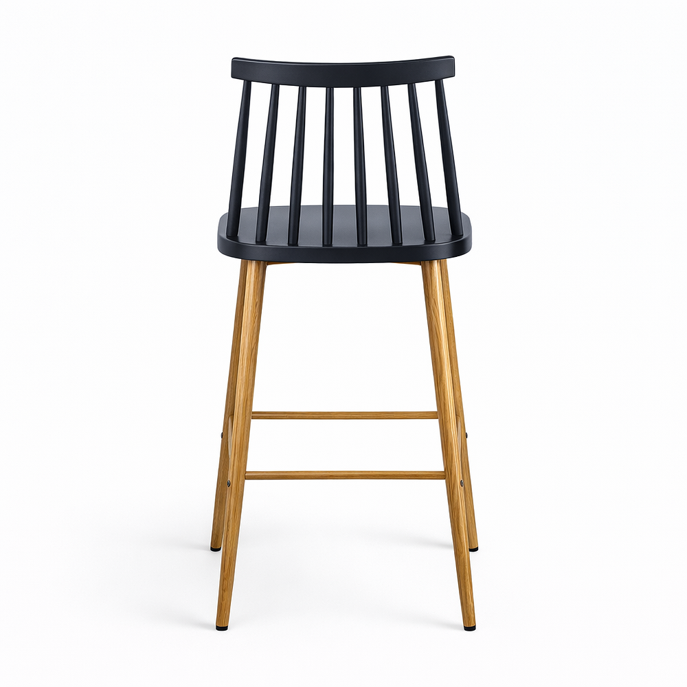 Taburete Windsor Retro de 66cm 5