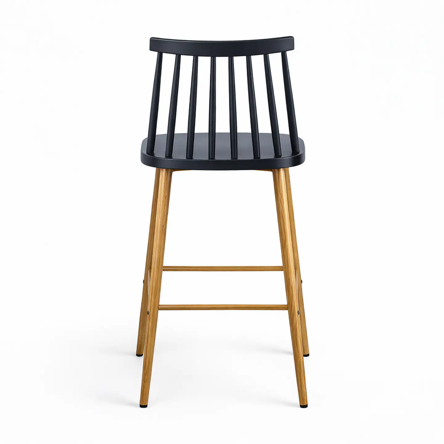 Taburete Windsor Retro de 66cm 5