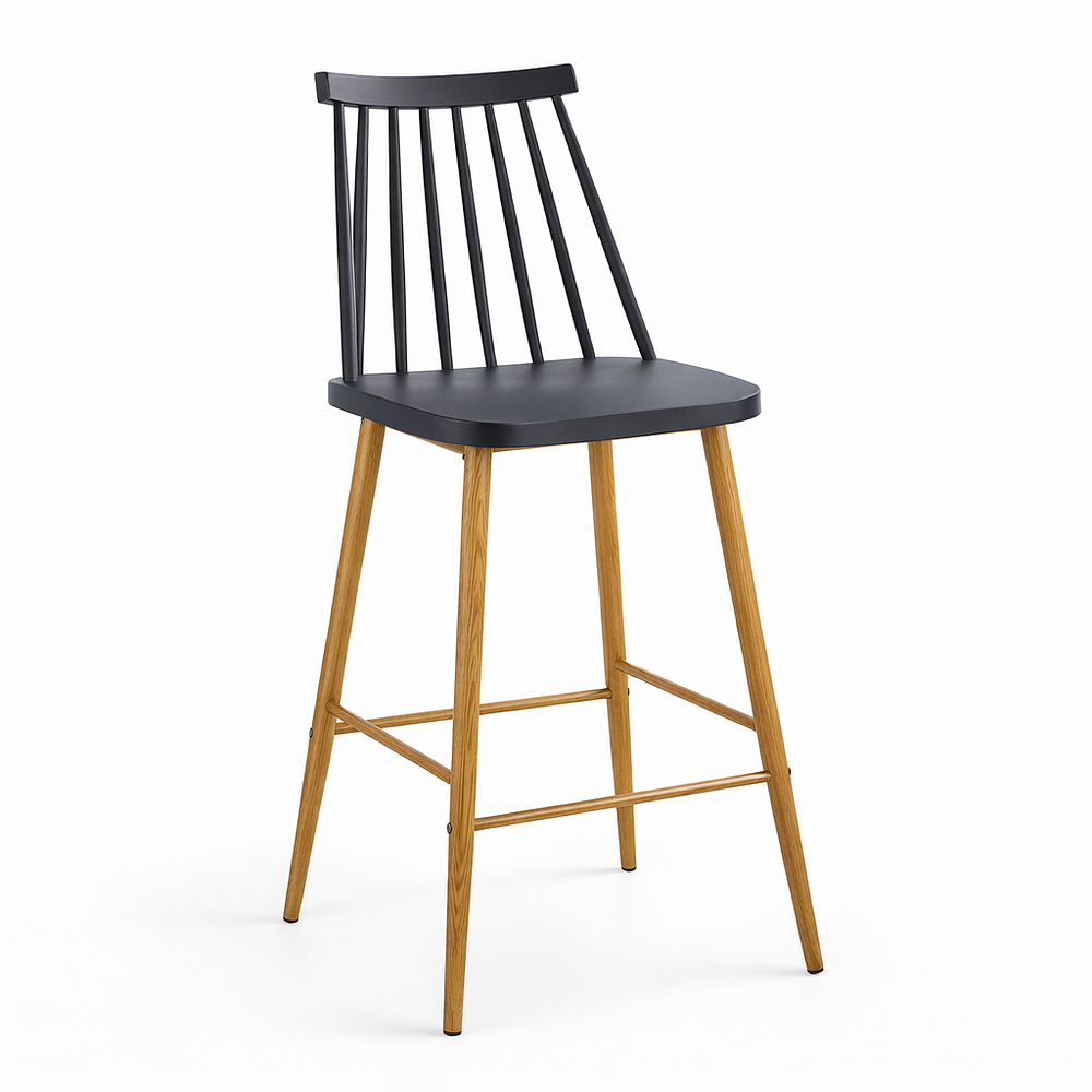 Taburete Windsor Retro de 66cm 1